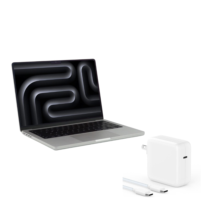 Macbook Pro M3 14”