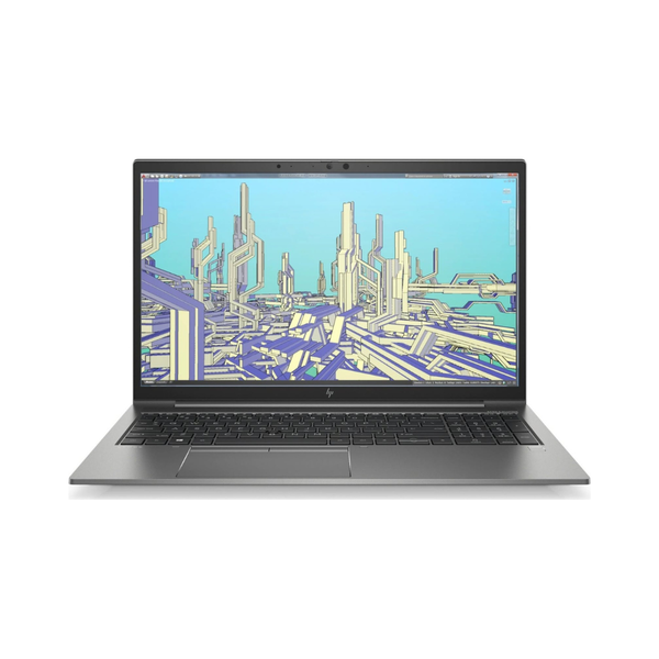 HP ZBook Firefly 15 | G8 | i7 | 11Gen | 16"