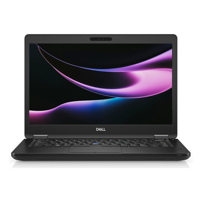 Dell Latitude 5490 Intel Core i5 8th gen 16GB 14"