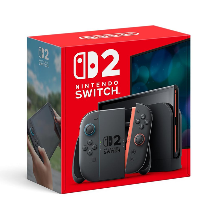 Nintendo Switch 2