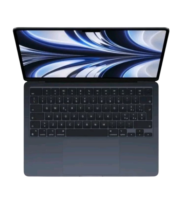 MacBook Air 13" (M3, 2024)