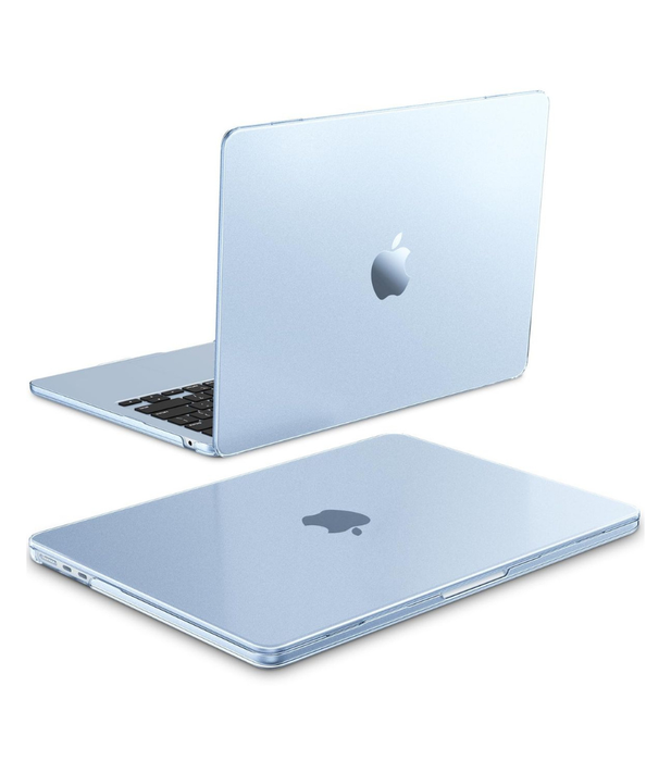 Macbook Air 15 M4 Skyblue