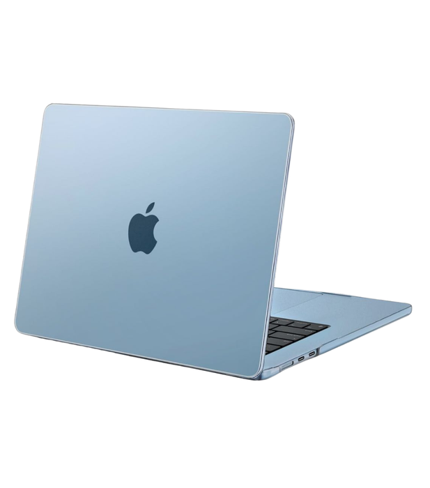 Macbook Air 15 M4 Skyblue