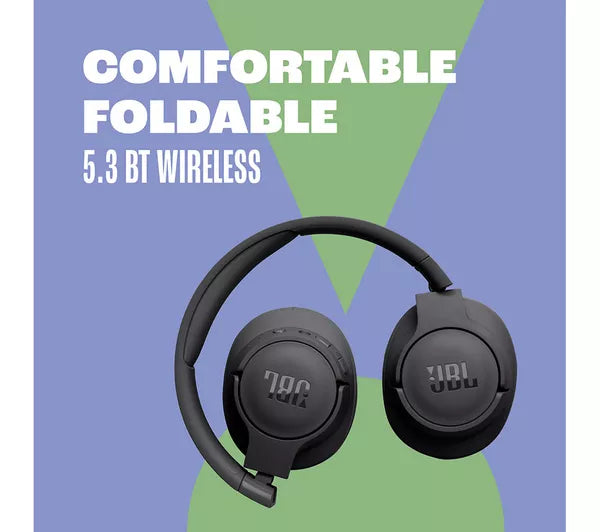 JBL Tune 720BT