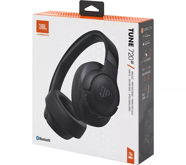JBL Tune 720BT