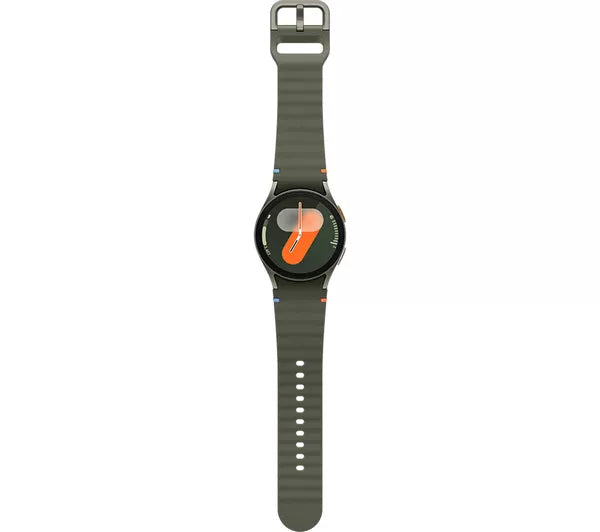SAMSUNG Galaxy Watch7 BT with Bixby - Cream, 40 mm