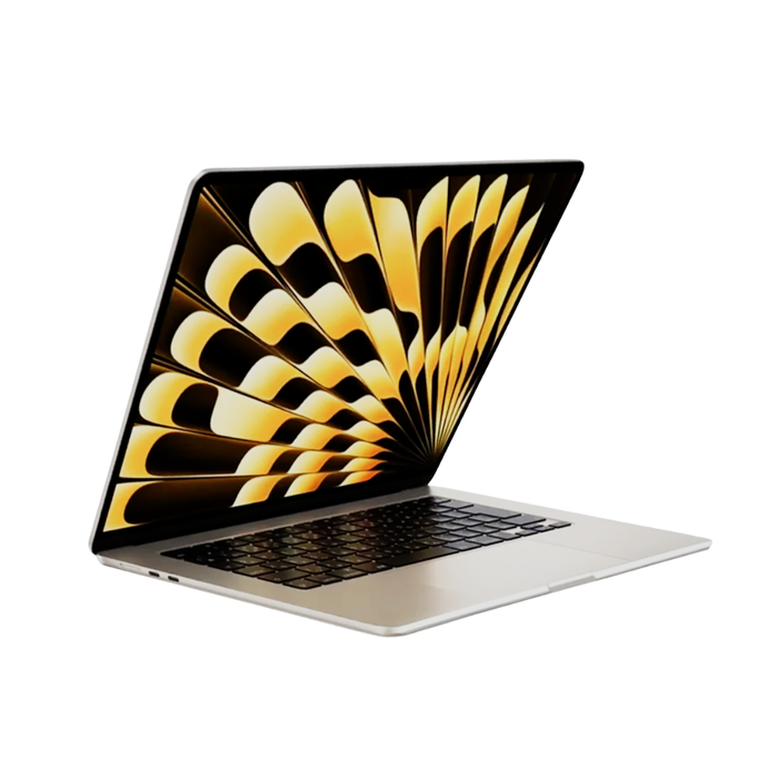 MacBook Air 15" (M3, 2024)
