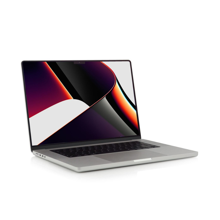 MacBook Pro 16" (M1, 2021)
