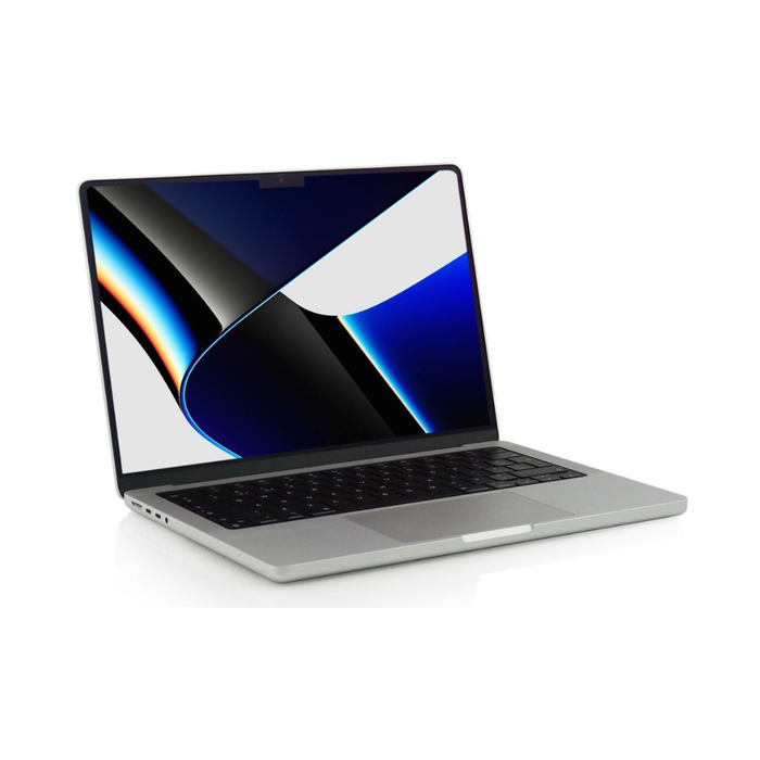 MacBook Pro 14" (M1, 2021)