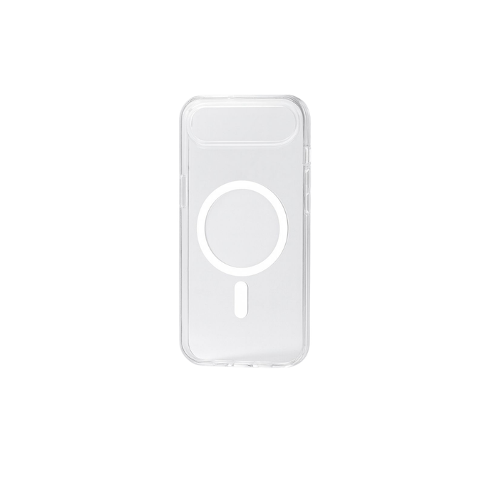 Clear Case