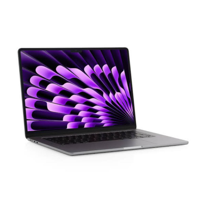 MacBook Air 13" (M3, 2024)