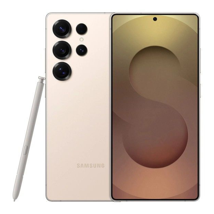Samsung Galaxy S25 Ultra