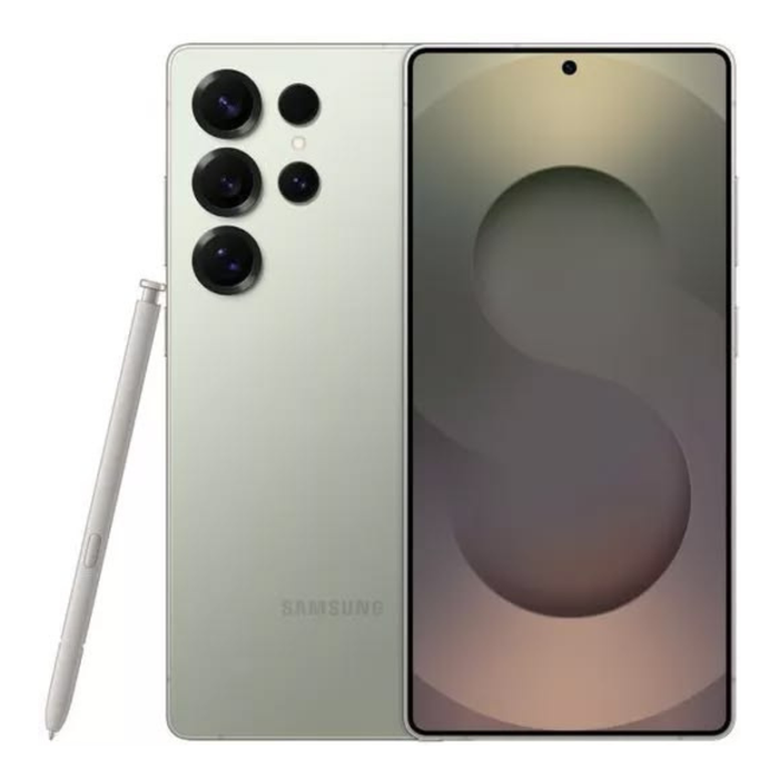 Samsung Galaxy S25 Ultra