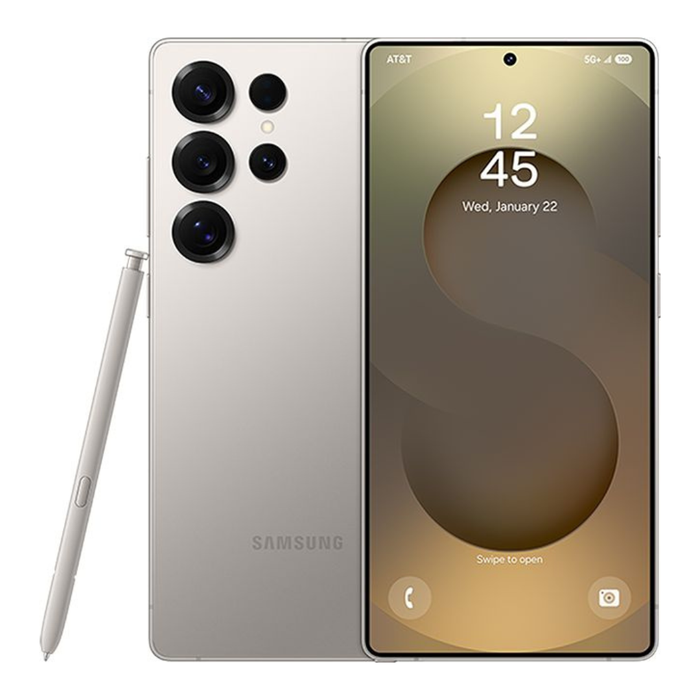 Samsung Galaxy S25 Ultra