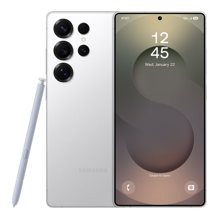 Samsung Galaxy S25 Ultra