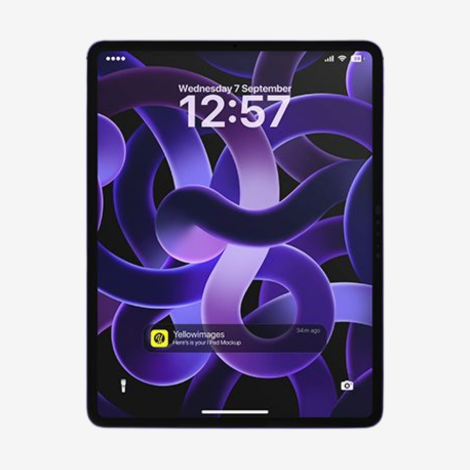 iPad Pro