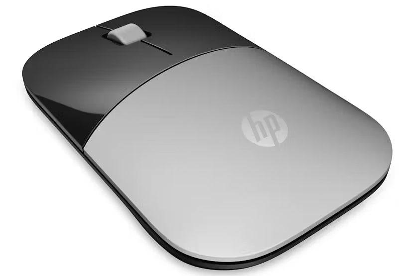 HP Z3700 Wireless Mouse | Silver