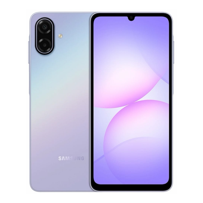Samsung Galaxy A07