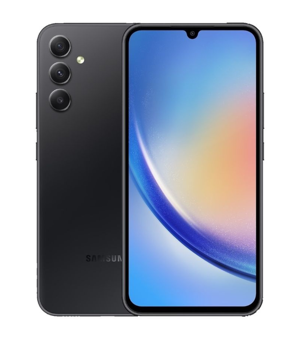 Samsung Galaxy A34