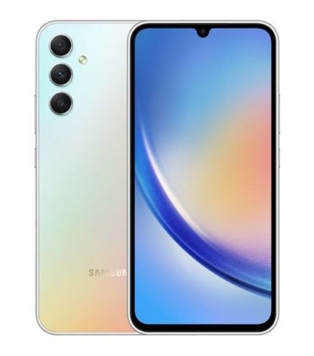 Samsung Galaxy A34