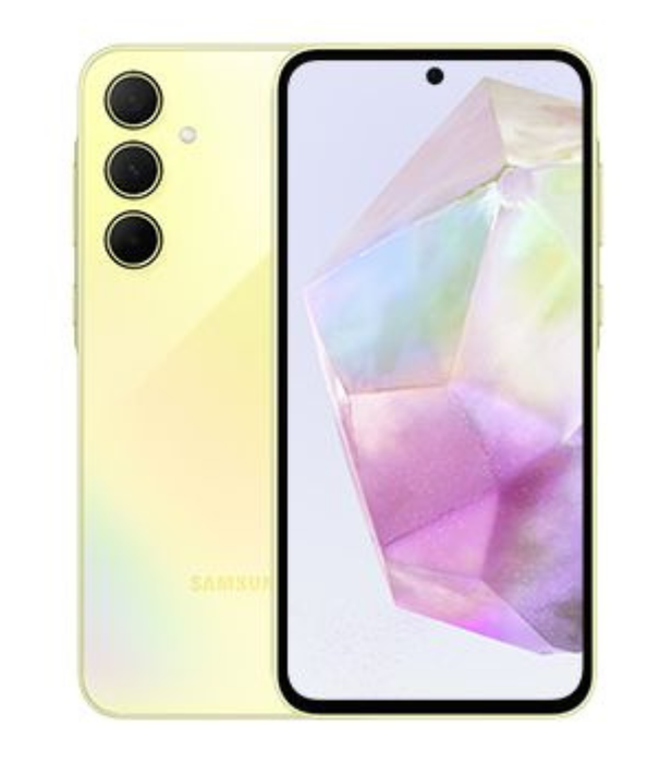 Samsung Galaxy A35 5G