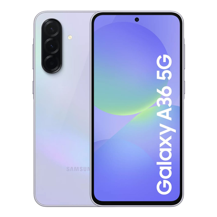 Samsung Galaxy A36 5G