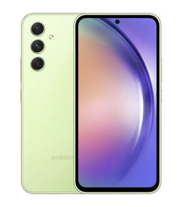 Samsung Galaxy A54 5G
