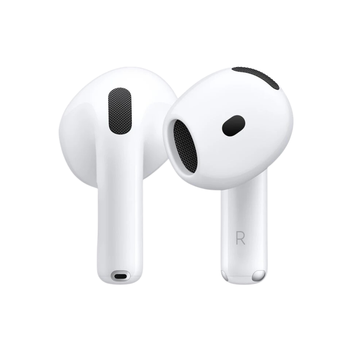 Apple AirPods 4 "Active Noise Cancellation"