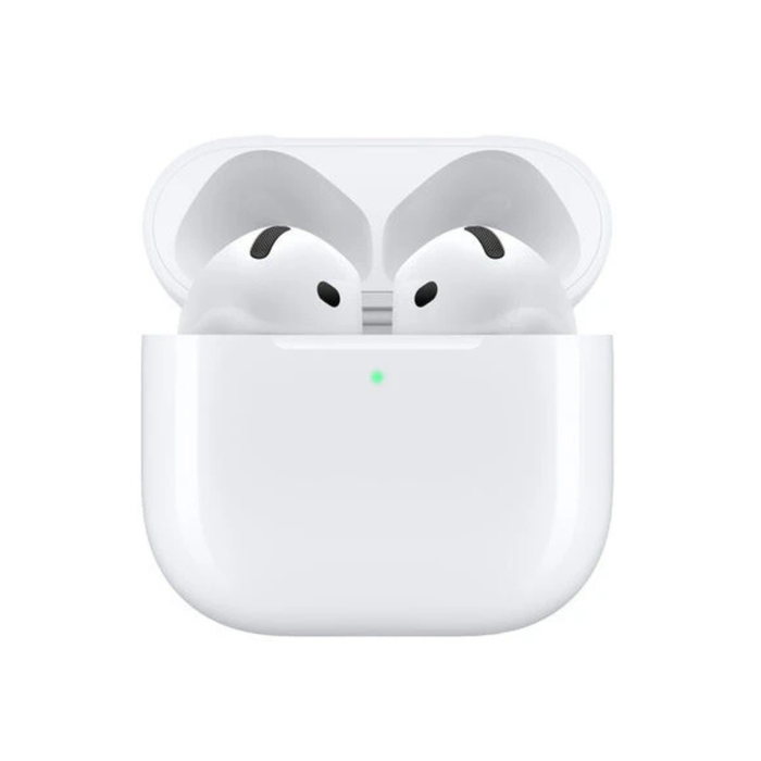 Apple AirPods 4 "Active Noise Cancellation"