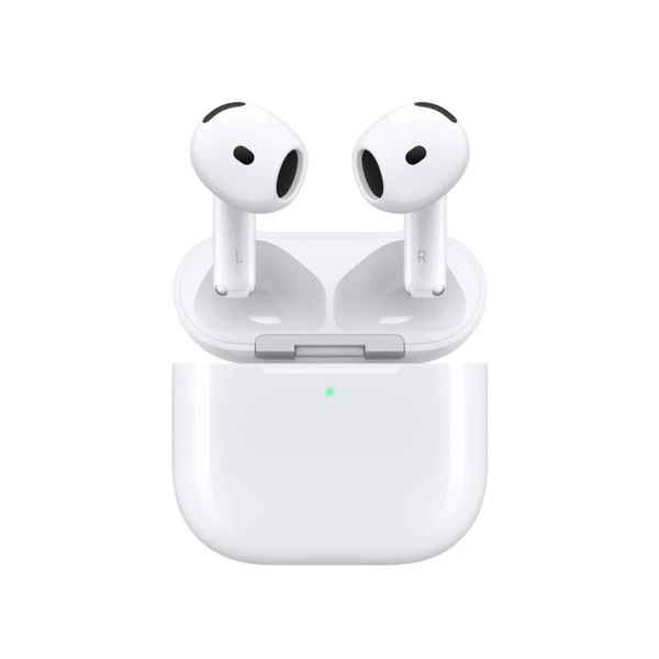 Apple AirPods 4 "Active Noise Cancellation"