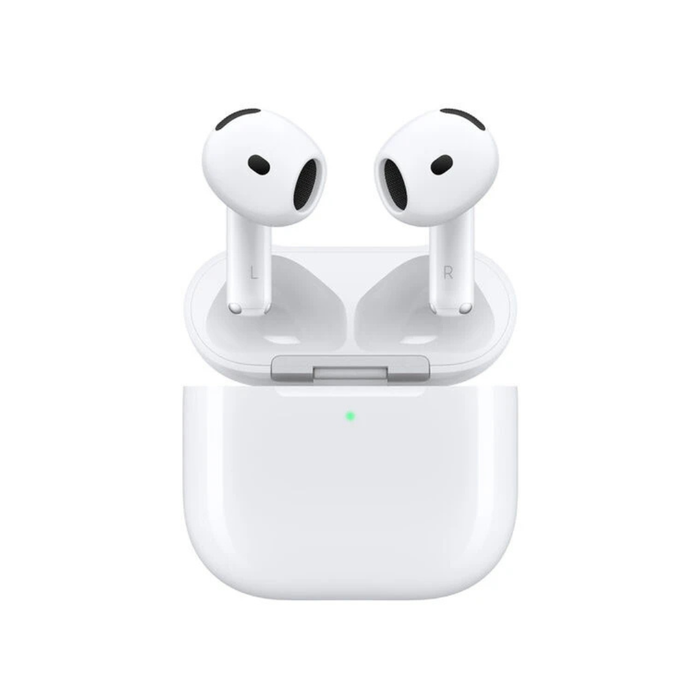 Apple AirPods 4 "Active Noise Cancellation"