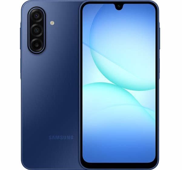Samsung Galaxy A17 5G