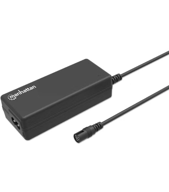 Manhattan 65W Universal AC Laptop Charger