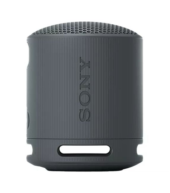 SONY SRS-XB100 Portable Bluetooth Speaker - Black