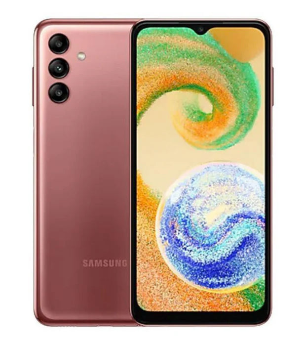 Samsung Galaxy A04s