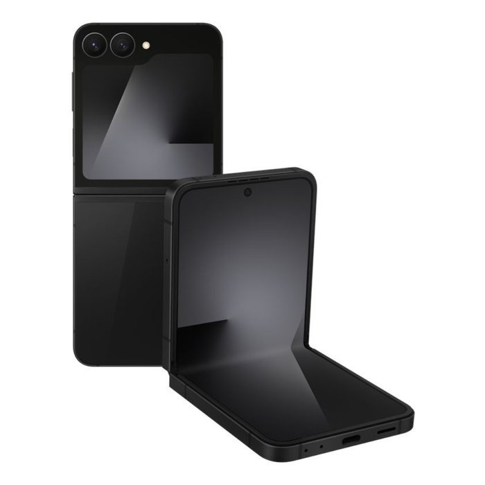 Samsung Galaxy Z Flip7 FE