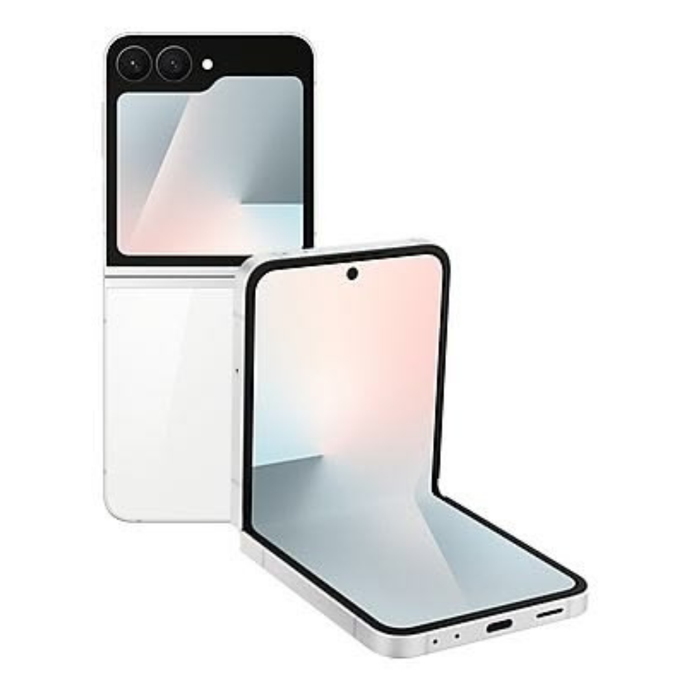 Samsung Galaxy Z Flip7 FE
