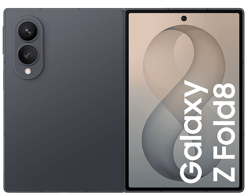 Samsung Galaxy Z Fold 8