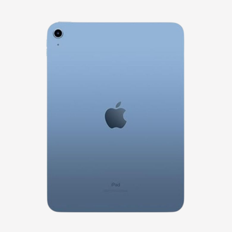 iPad (11th Gen)