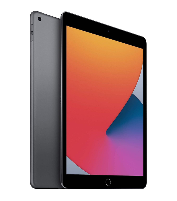 iPad 8th (2020) 10.2”