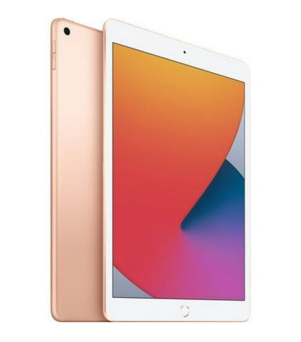 iPad 8th (2020) 10.2”