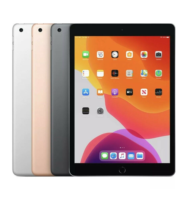 iPad 8th (2020) 10.2”