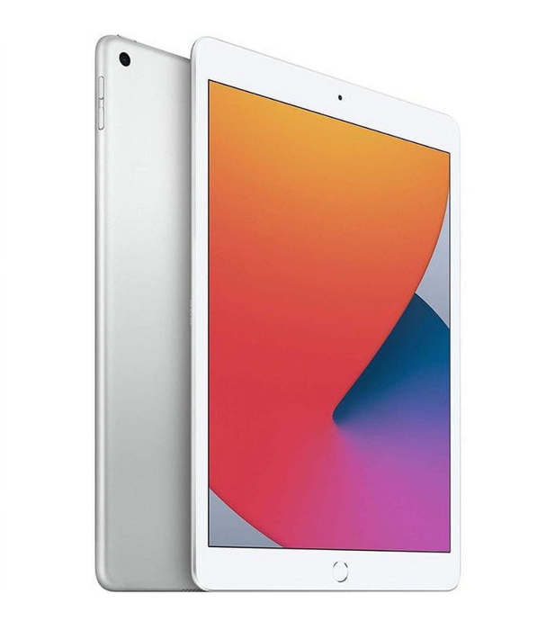 iPad 8th (2020) 10.2”