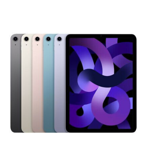 iPad Air 5 (2022) 10.9”