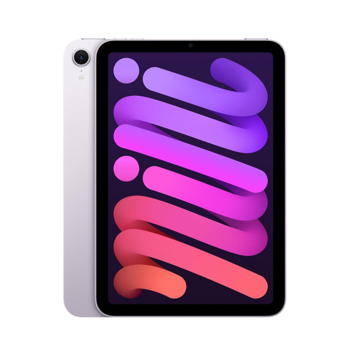 iPad Mini 7 2024 Purple (Cellular+Wifi)