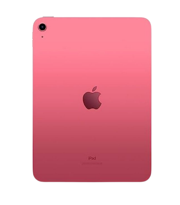 iPad 10 2022 Pink