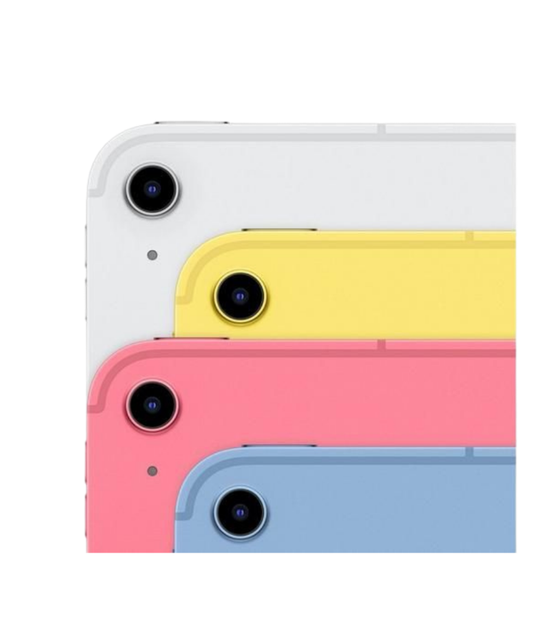 iPad 10 2022 Pink