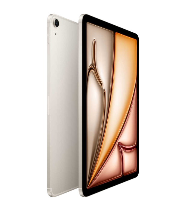 IPAD AIR M3 13" (5G)