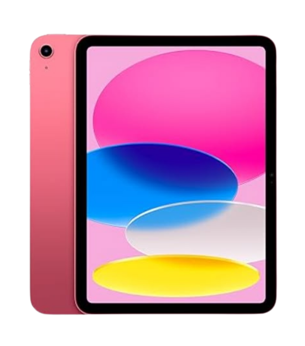 iPad 10 2022 Pink