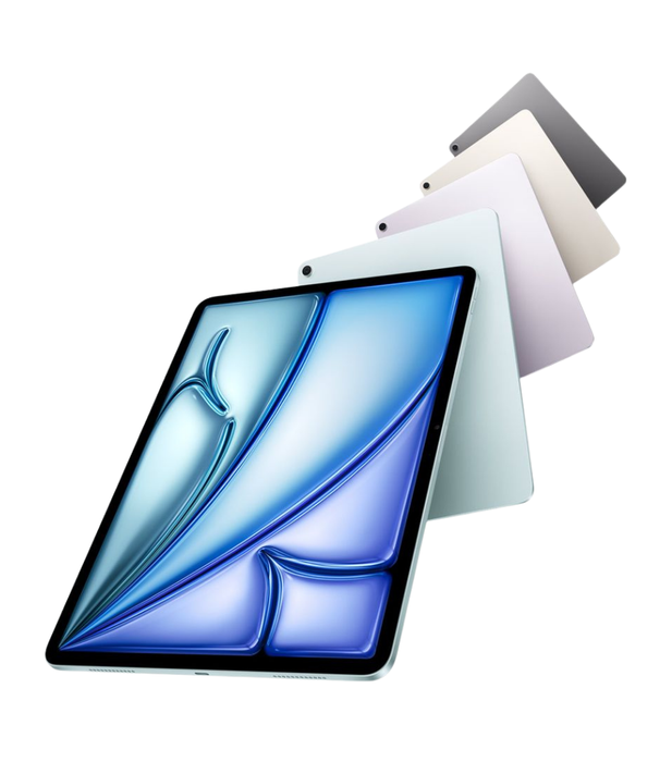 IPAD AIR M3 13" (5G)